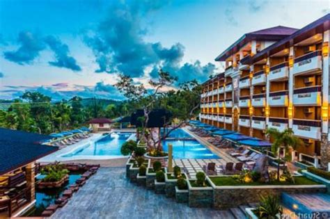 coron hotels